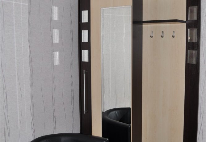 Гостиница Hostel Rusland Ufa Уфа-8