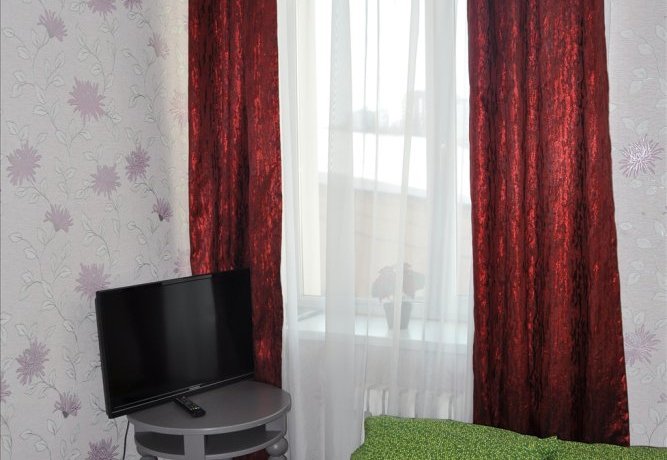 Гостиница Hostel Rusland Ufa Уфа-7
