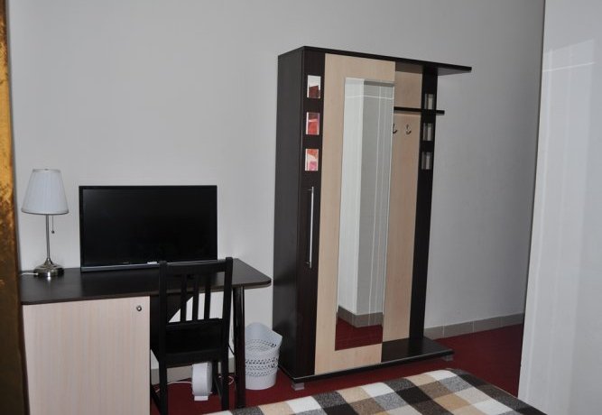 Гостиница Hostel Rusland Ufa Уфа-14
