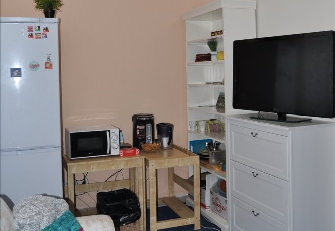 Гостиница Hostel Rusland Ufa Уфа-9