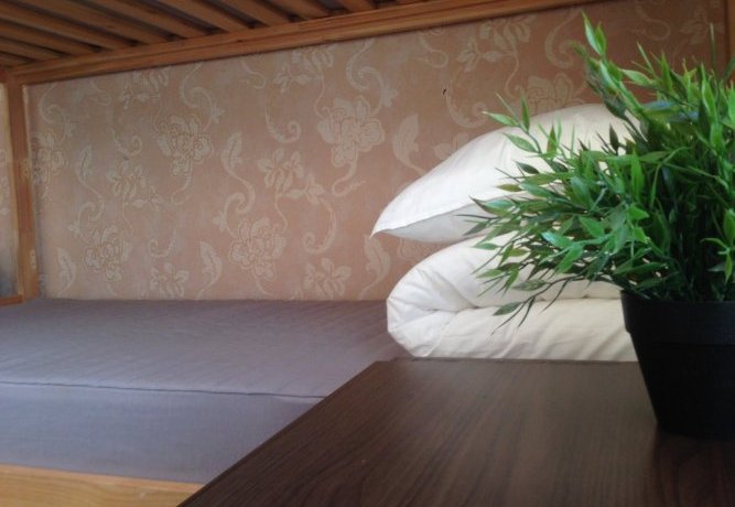 Гостиница Hostel Rusland Ufa Уфа-11