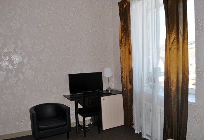 Гостиница Hostel Rusland Ufa Уфа-10