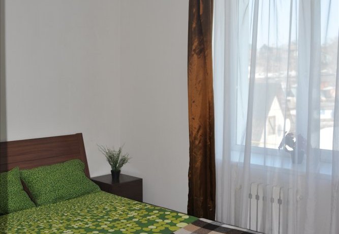 Гостиница Hostel Rusland Ufa Уфа-12