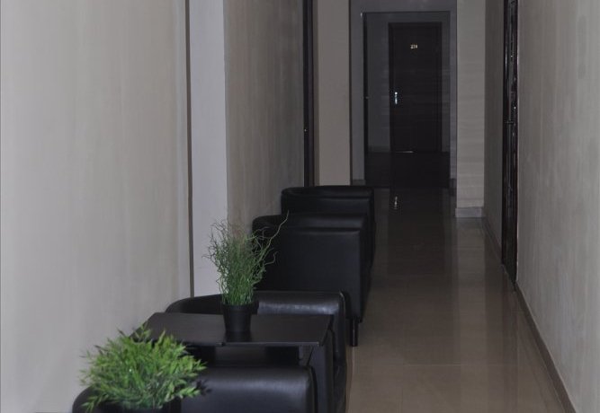 Гостиница Hostel Rusland Ufa Уфа-6